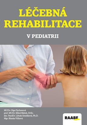 Obrázok Léčebná rehabilitace v pediatrii