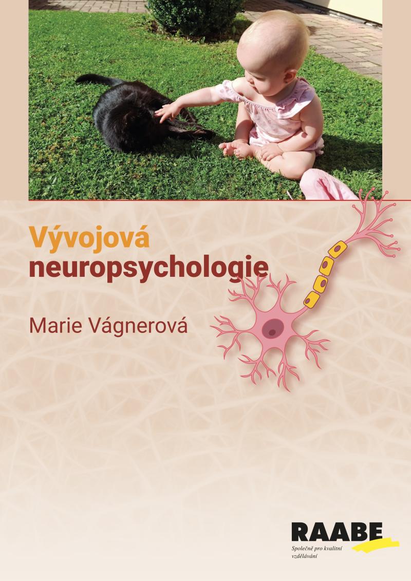 Obrázok Vývojová neuropsychologie