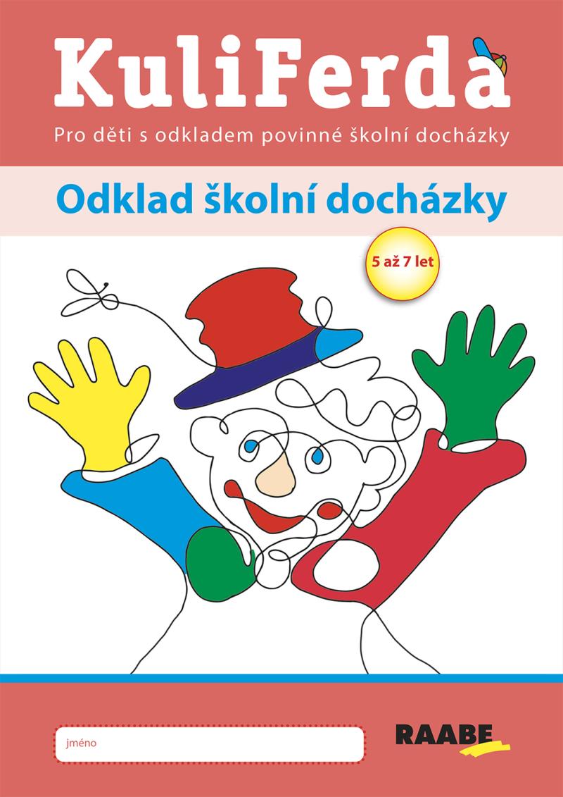 Obrázok KuliFerda - Odklad školní docházky