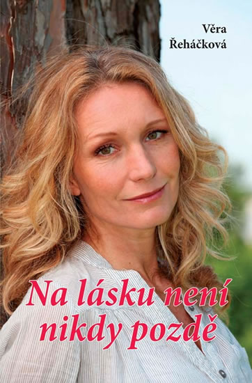 Obrázok Na lásku není nikdy pozdě