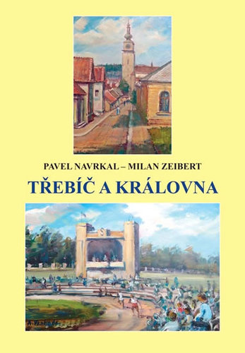 Obrázok Třebíč a královna