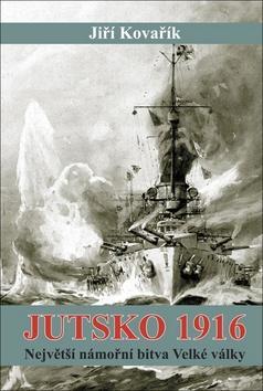Obrázok Jutsko 1916 - Největší námořní bitva Velké války