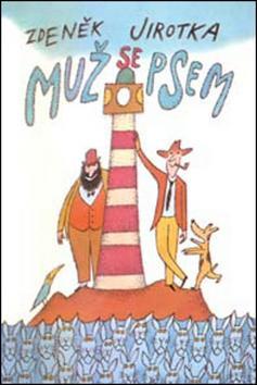 Obrázok Muž se psem - 4. vydání