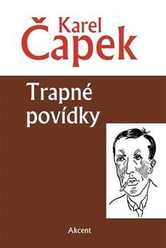 Obrázok Trapné povídky