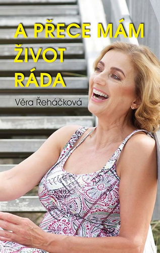 Obrázok A přece mám život ráda