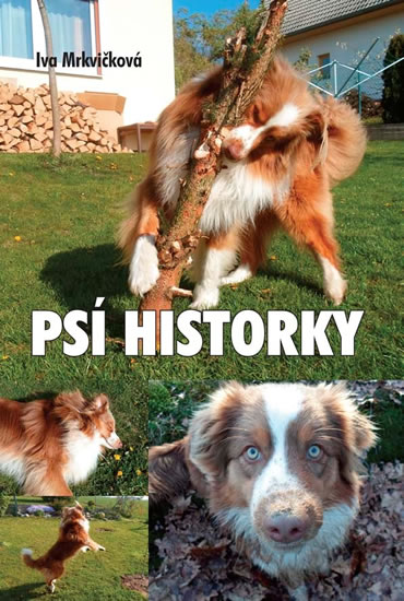 Obrázok Psí historky