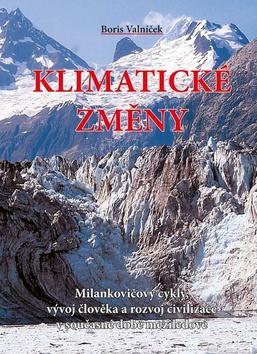 Obrázok Klimatické změny