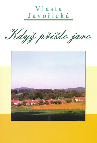 Obrázok Když přišlo jaro