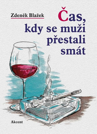 Obrázok Část, kdy se muži přestali smát