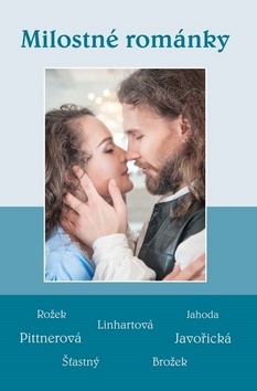 Obrázok Milostné románky - Soubor povídek