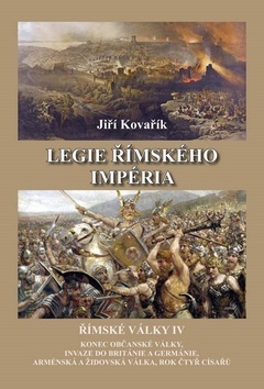 Obrázok Legie římského impéria - Římské války IV