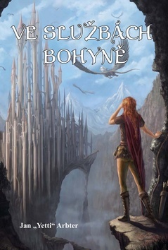 Obrázok Ve službách bohyně