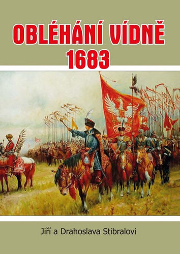 Obrázok Obléhání Vídně 1683