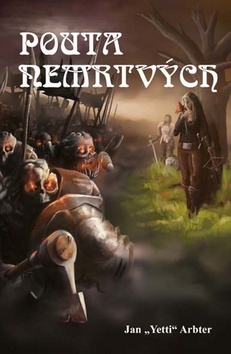 Obrázok Pouta nemrtvých