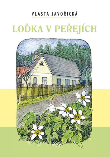 Obrázok Loďka v peřejích
