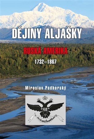 Obrázok Dějiny Aljašky - Ruská Amerika 1732-1867