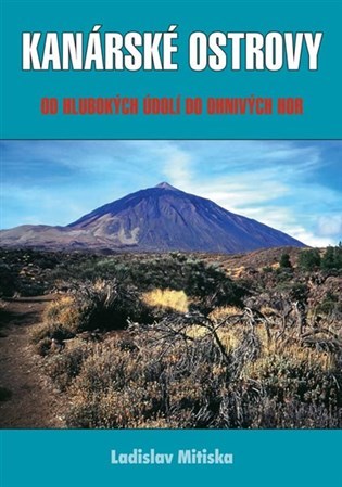 Obrázok Kanárské ostrovy - Od hlubokých údolí do ohnivých hor