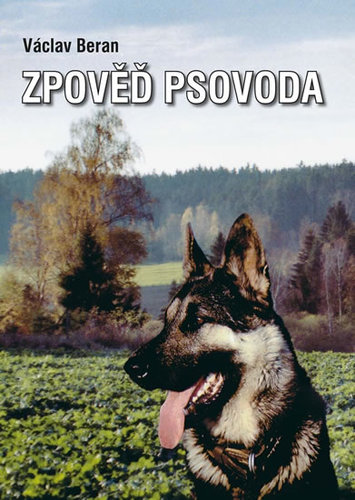 Obrázok Zpověď psovoda