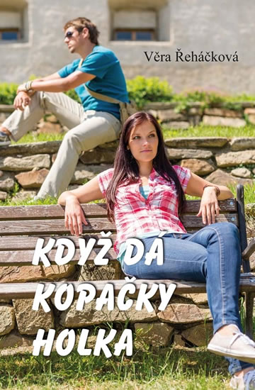 Obrázok Když dá kopačky holka