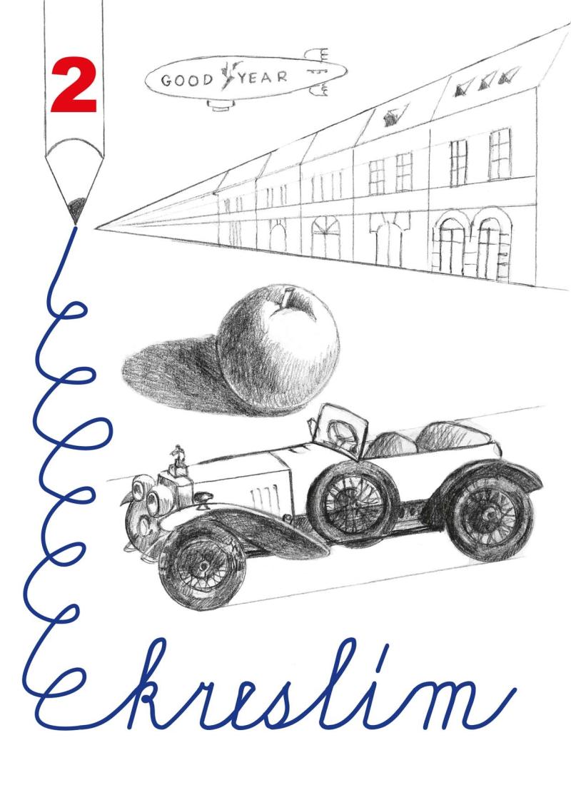 Obrázok Kreslíme II