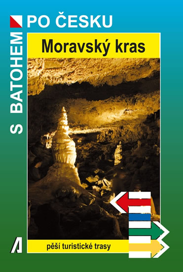 Obrázok Moravský kras - S batohem po Česku