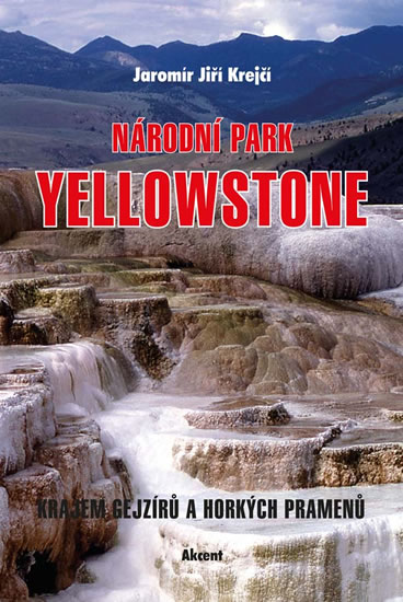 Obrázok Národní park Yellowstone - Krajem gejzír