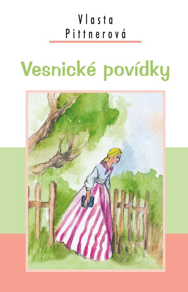Obrázok Vesnické povídky
