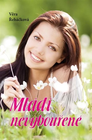 Obrázok Mládí nevybouřené