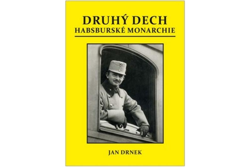 Obrázok Druhý dech habsburské monarchie