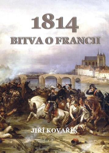 Obrázok Bitva o Francii 1814