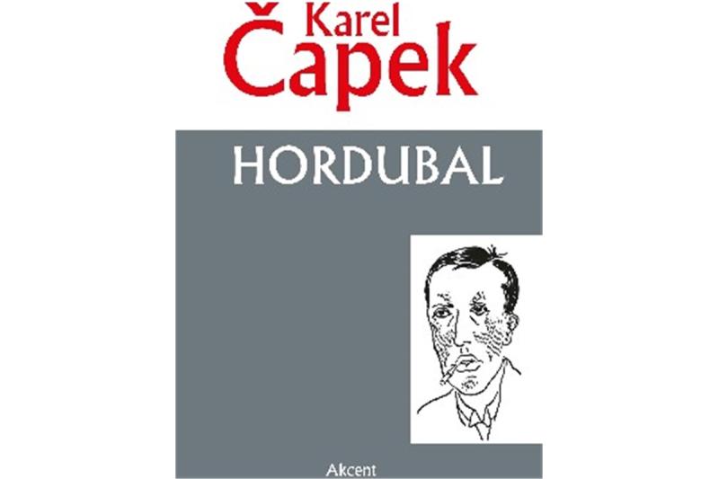 Obrázok Hordubal