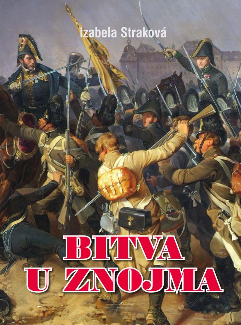 Obrázok Bitva u Znojma