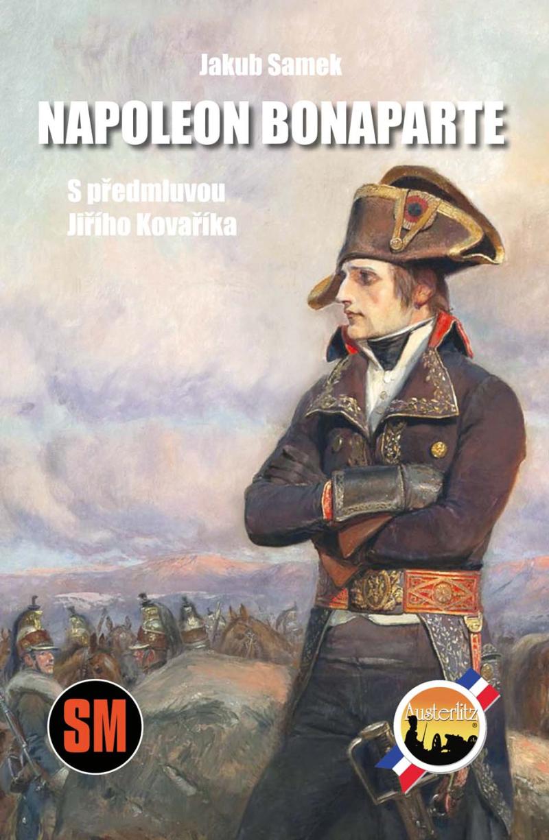 Obrázok Napoleon Bonaparte