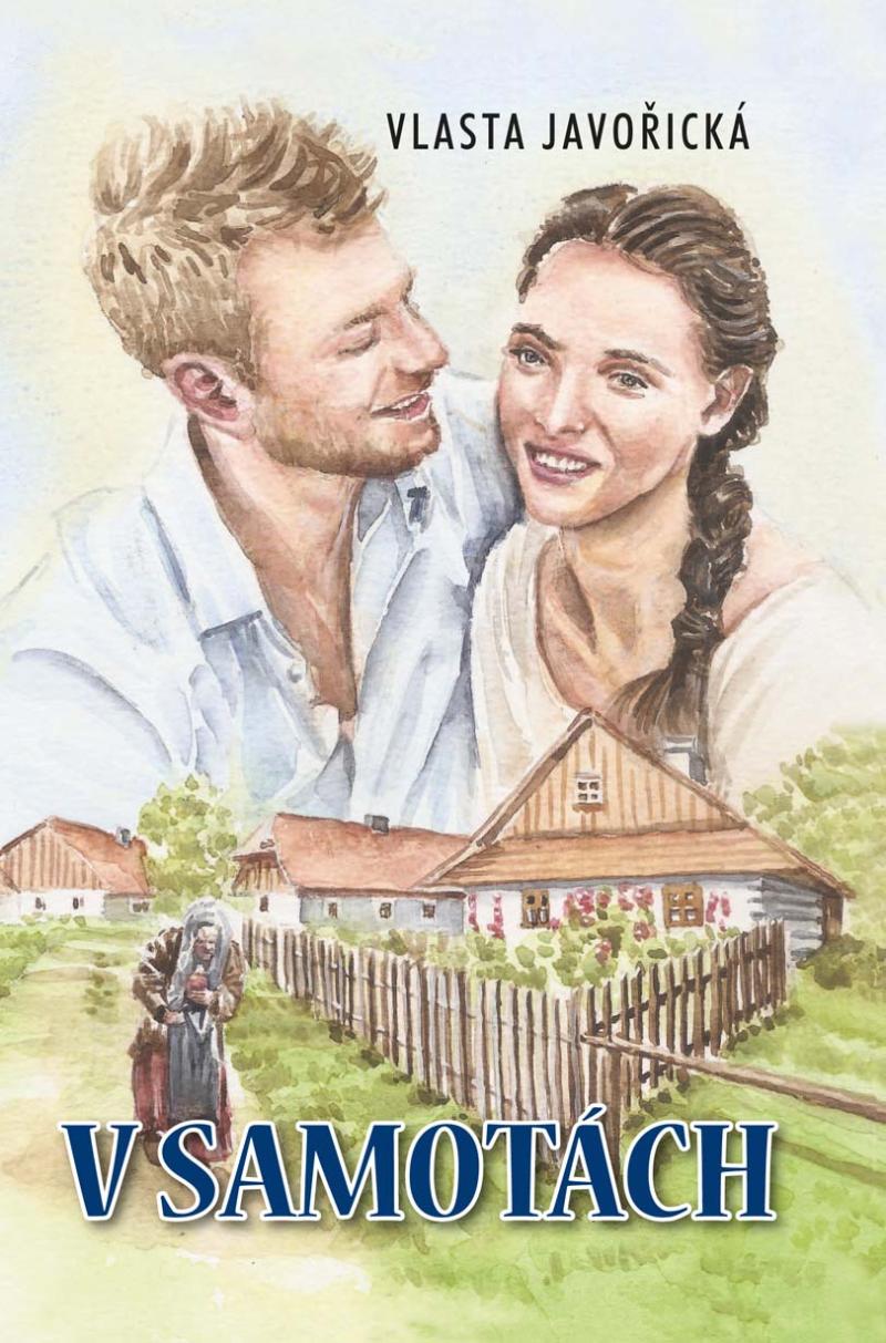 Obrázok V Samotách