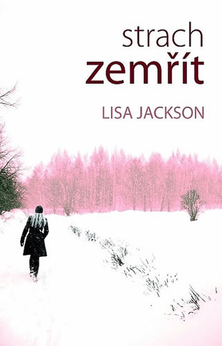 Obrázok Strach zemřít