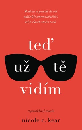 Obrázok Teď už tě vidím