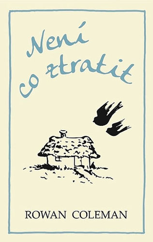 Obrázok Není co ztratit