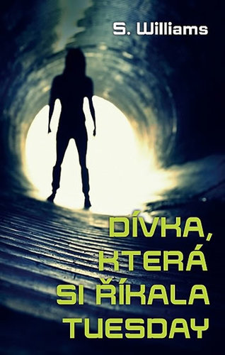 Obrázok Dívka, která si říkala Tuesday