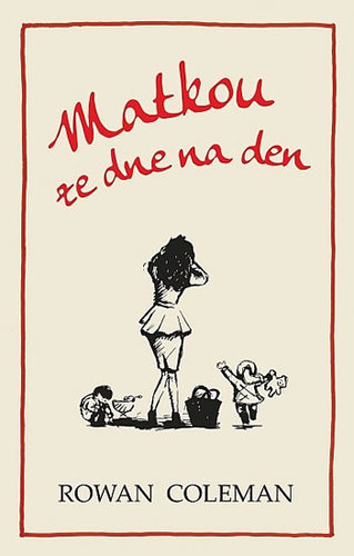 Obrázok Matkou ze dne na den