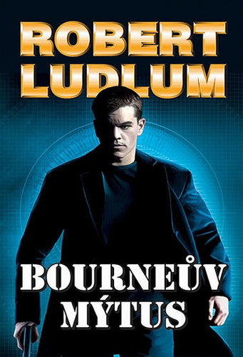 Obrázok Bourneův mýtus
