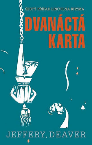 Obrázok Dvanáctá karta