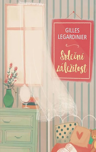 Obrázok Srdeční záležitost