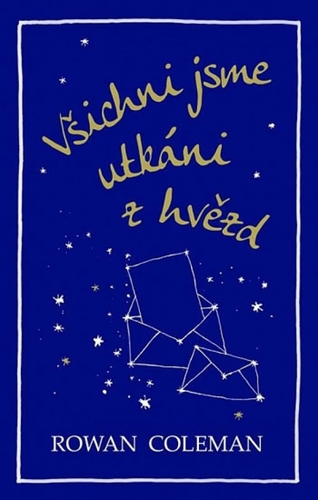 Obrázok Všichni jsme utkáni z hvězd