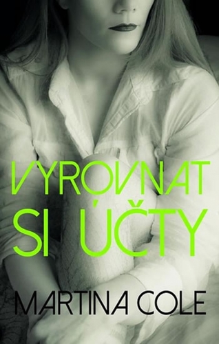 Obrázok Vyrovnat si účty