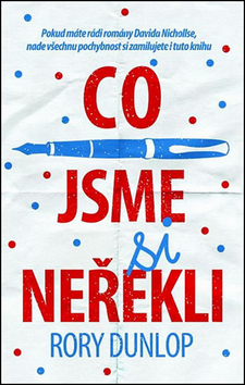 Obrázok Co jsme si neřekli