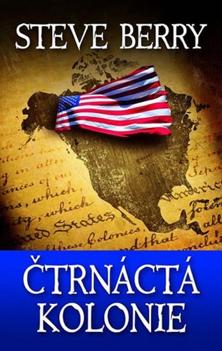 Obrázok Čtrnáctá kolonie