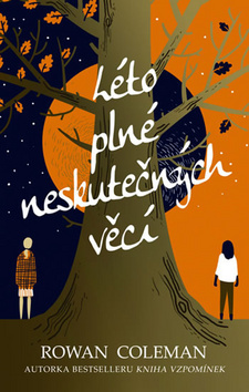 Obrázok Léto plné neskutečných věcí