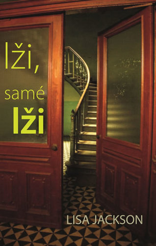 Obrázok Lži, samé lži