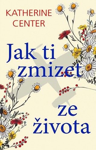 Obrázok Jak ti zmizet ze života