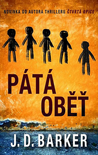 Obrázok Pátá oběť